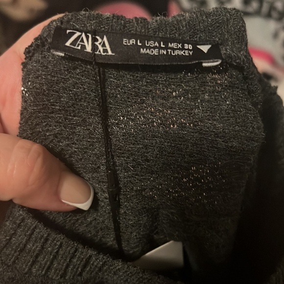 Zara top NWT - Picture 3 of 4